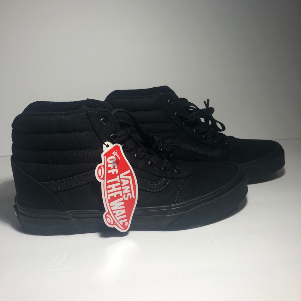 Vans SK8-high